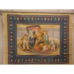 Friends - Federal Blue